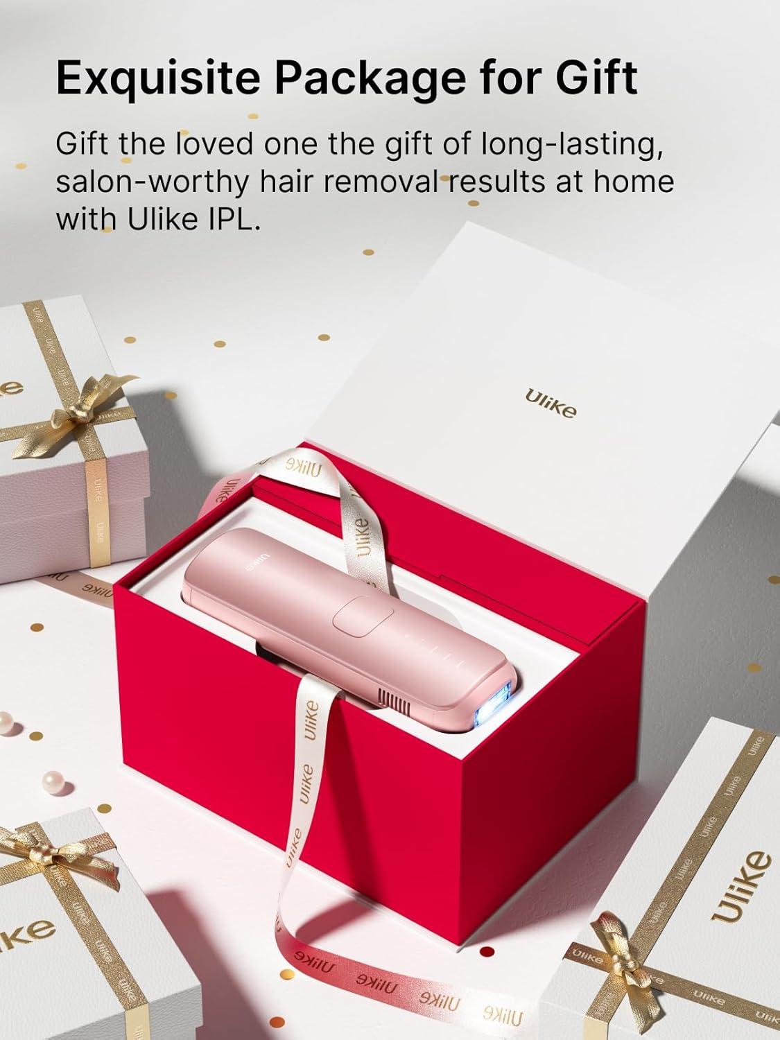 image:imageUlike Laser Hair Removal for Women and Men Air 3 IceCooling IPL Device Hair Removal for Nearly Painless amp LongLasting Results 3 Modes amp Auto Flashing for Fast Full Body Hair Removal from HomePink