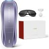 image:imageUlike Laser Hair Removal Device Air 10 Ipl Gift for Women and Men Ice Cool and Permanent Hair Reduction for Nearly Painless Dual Lights Skin Sensor amp USHR Mode Hair Removal in 10mins from Home