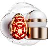 image:imageINIA SPHERA Upgraded 8in1 Microcurrent Facial Device for Face amp Neck  Red Light Thermal amp Cooling Beauty Tool 5 Custom Modes atHome Skin Stimulation amp Glow Care Skincare Tool